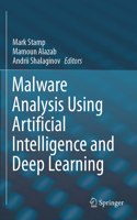 Malware Analysis Using Artificial Intelligence and Deep Learning