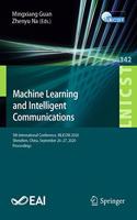 Machine Learning and Intelligent Communications