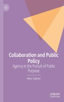 Collaboration and Public Policy
