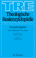 Bibelstellen, Orte und Sachen