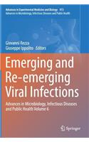 Emerging and Re-emerging Viral Infections