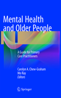 Mental Health and Older People