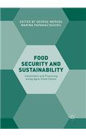 Food Security and Sustainability