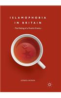 Islamophobia in Britain