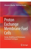 Proton Exchange Membrane Fuel Cells