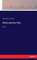 Stories and Fairy Tales