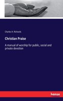 Christian Praise