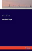 Maple Range