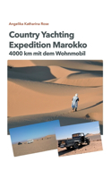 Country Yachting - Expedition Marokko