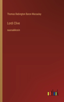 Lordi Clive