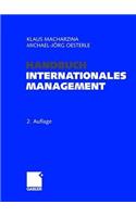 Handbuch Internationales Management