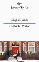 English jokes - Englische Witze