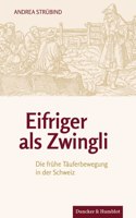 Eifriger ALS Zwingli