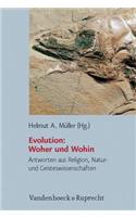 Religion, Theologie und Naturwissenschaft / Religion, Theology, and Natural Science