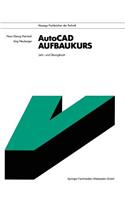 AutoCAD-Aufbaukurs