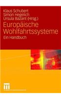 Europäische Wohlfahrtssysteme