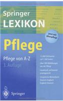 Springer Lexikon Pflege
