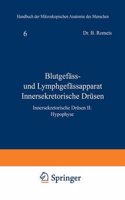 Blutgefass- Und Lymphgefassapparat Innersekretorische Drusen