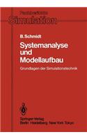 Systemanalyse Und Modellaufbau