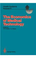 Economics of Medical Technology