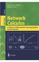 Network Calculus