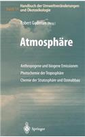 Handbuch der Umweltveränderungen und Ökotoxikologie
