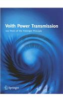 Voith Power Transmission