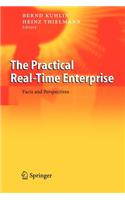 The Practical Real-Time Enterprise: (English)