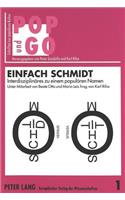 Einfach Schmidt