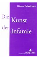 Die Kunst Der Infamie