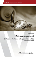 Zeitmanagement