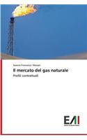 Mercato del Gas Naturale