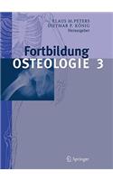 Fortbildung Osteologie 3