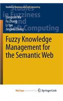 Fuzzy Knowledge Management for the Semantic Web