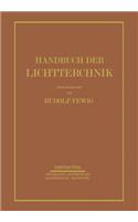 Handbuch der Lichttechnik