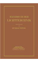 Handbuch Der Lichttechnik