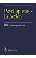 Psychophysics in Action