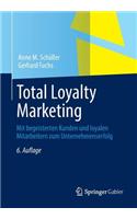 Total Loyalty Marketing