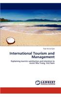 International Tourism and Management