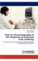 Role of ultrasonography in the diagnosis of head and neck swellings