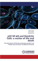 p50 NF-κB and Dendritic Cells