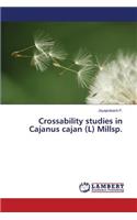 Crossability studies in Cajanus cajan (L) Millsp.