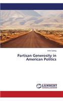 Partisan Generosity in American Politics