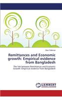 Remittances and Economic growth