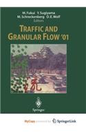 Traffic and Granular Flow '01