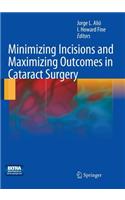 Minimizing Incisions and Maximizing Outcomes in Cataract Surgery