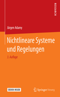 Nichtlineare Systeme Und Regelungen