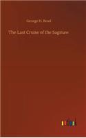 Last Cruise of the Saginaw