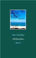Meilenzeilen -Gedichte-