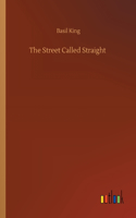 The Street Called Straight